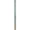 Ekena Millwork 19"W x 60"H x 3 1/2"D Vintage Farmhouse 4 Rung Ladder, Barnwood Decor Collection, Driftwood Blue DECR019X060X04LDRBU - alternate 2